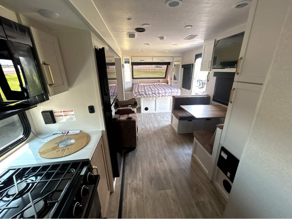 2026 JAYCO EAGLE HT 230MLCS - Image 16