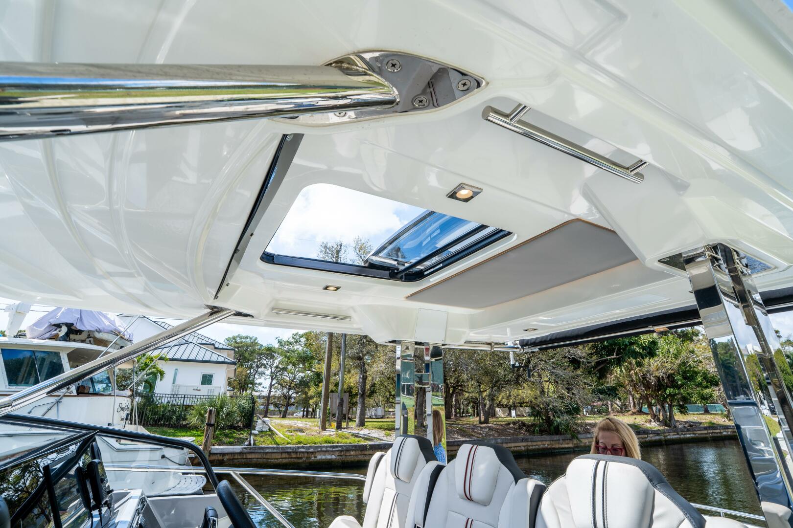 2019 Chaparral 21 H2O Sport - Image 201