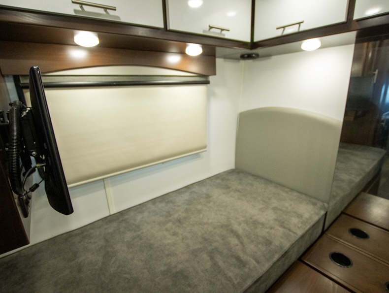 2020 Regency RV Ultra Brougham 25TB - Image 25
