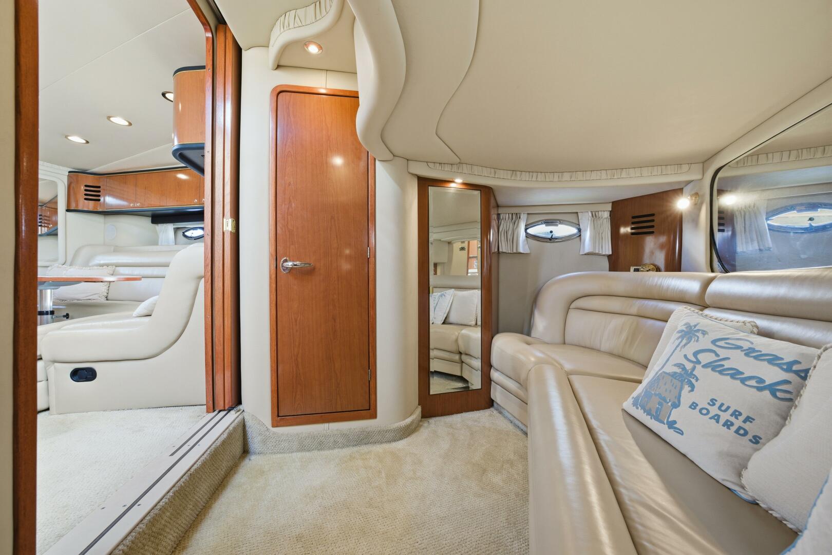 2002 Sea Ray 460 Sundancer - Image 39