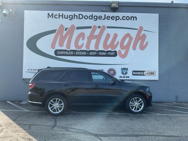 2024 Dodge Durango Utility 4D GT Plus AWD - Image 5