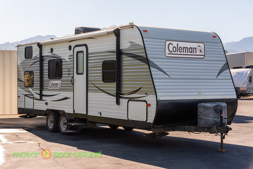 2016 Coleman Lantern 274BH - Image 1