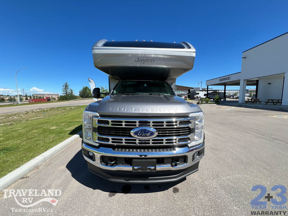 2027 JAYCO GREYHAWK XL 32U - Image 5