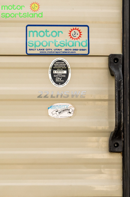 2019 Keystone Hideout LHS Series West 22LHSWE - Image 13