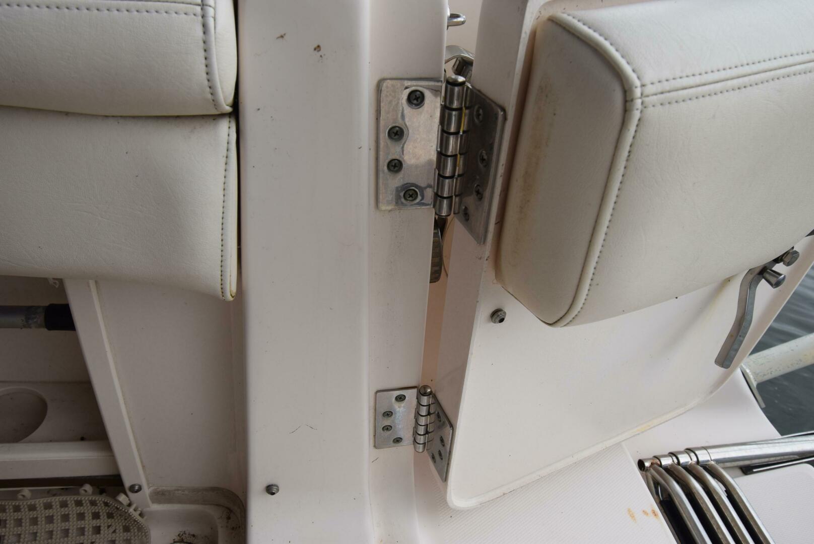 2016 Grady-White Express 330 - Image 83