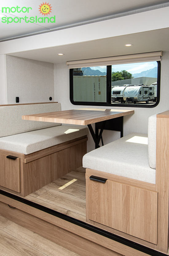 2027 Winnebago Micro Minnie 2200MBH - Image 21