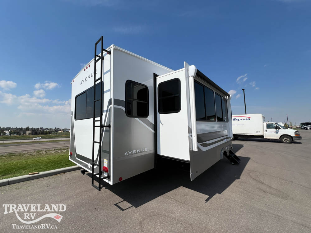 2027 Alliance RV Avenue 29RL - Image 10