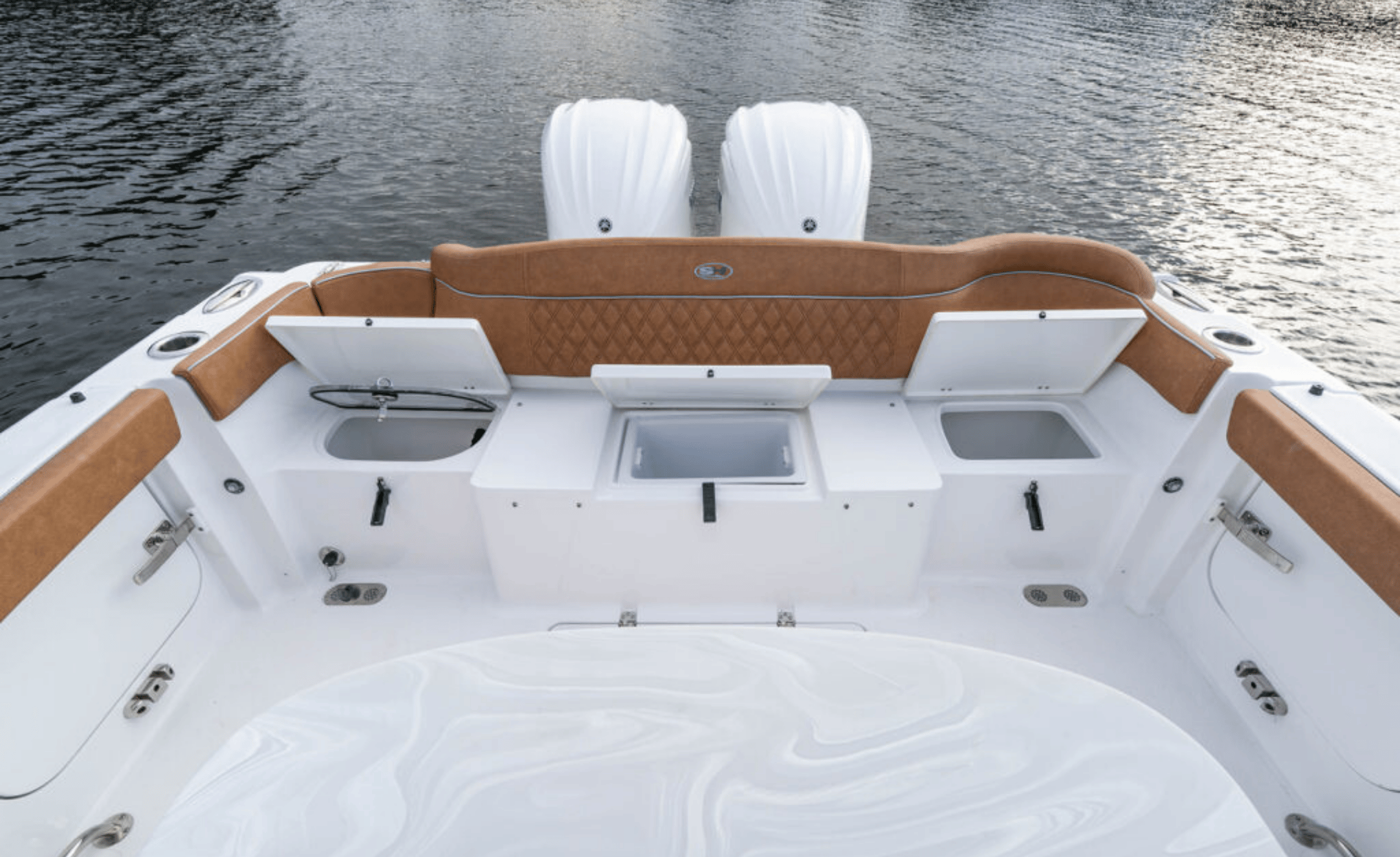 2027 Sea Hunt Ultra 285SE - Image 15