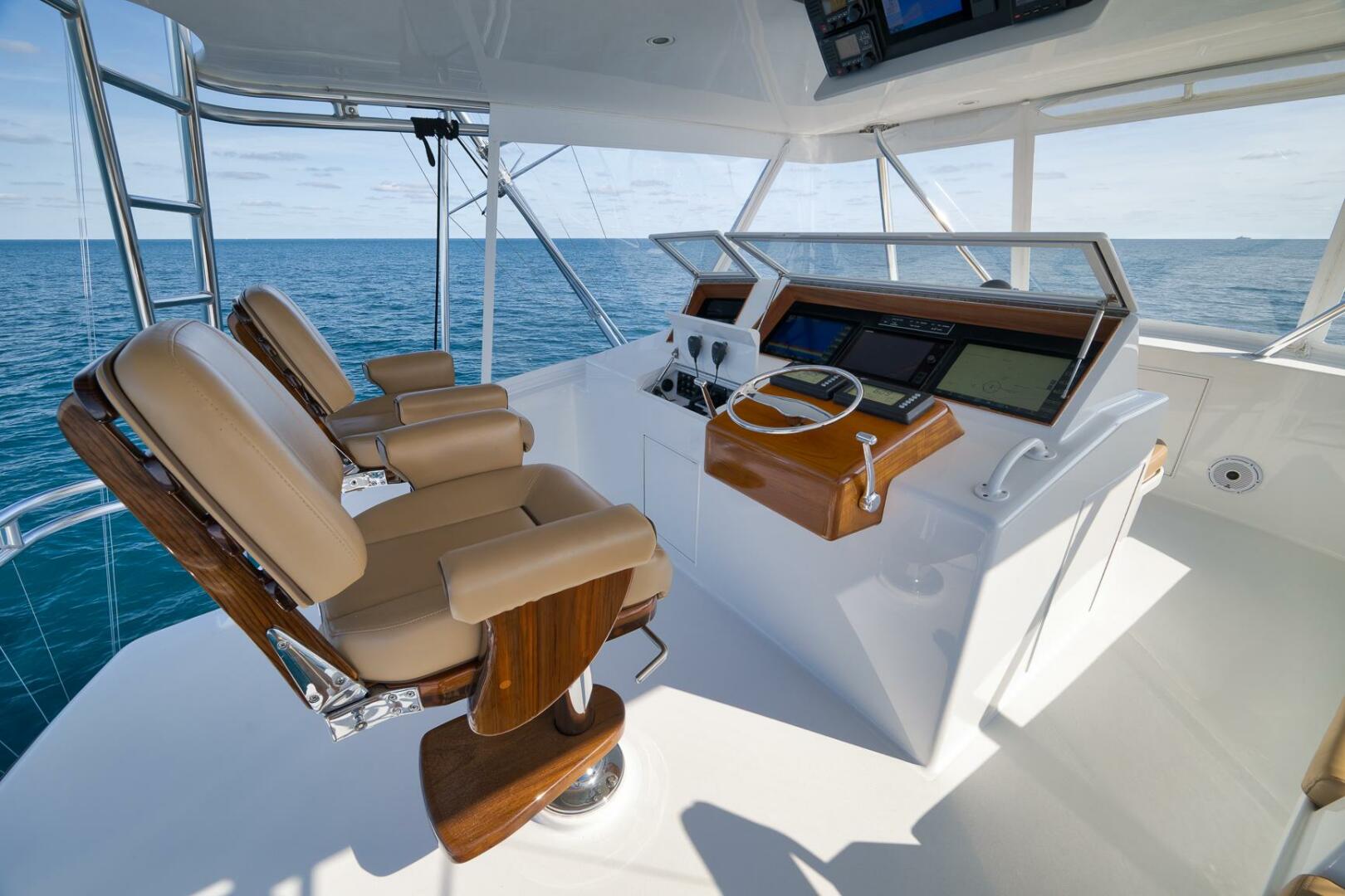2002 Weaver 60 Convertible - Image 32