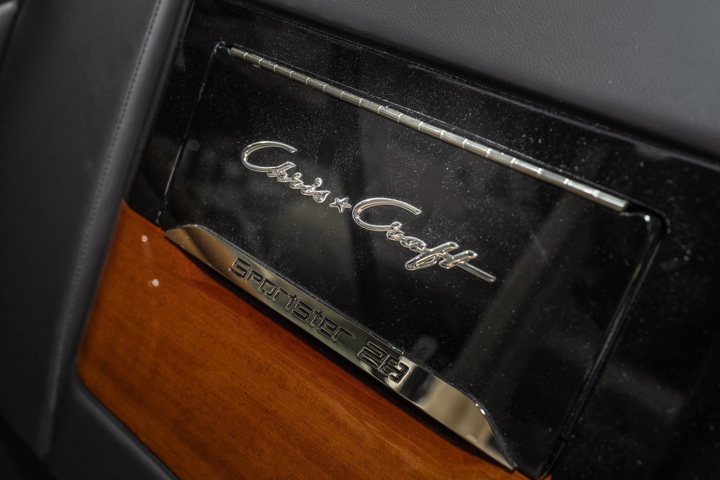 2026 Chris Craft Sportster 28 - Image 31