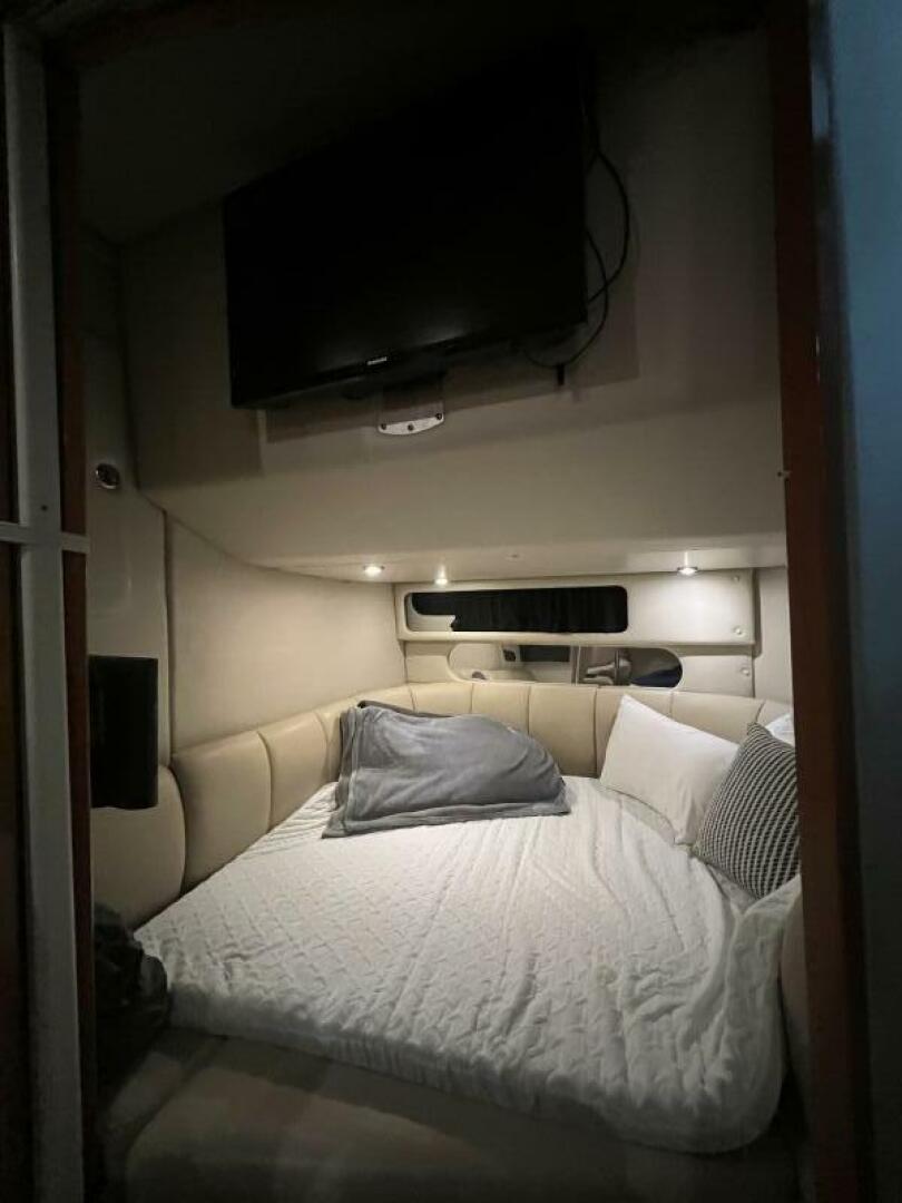 2008 Chaparral 350 Signature - Image 44