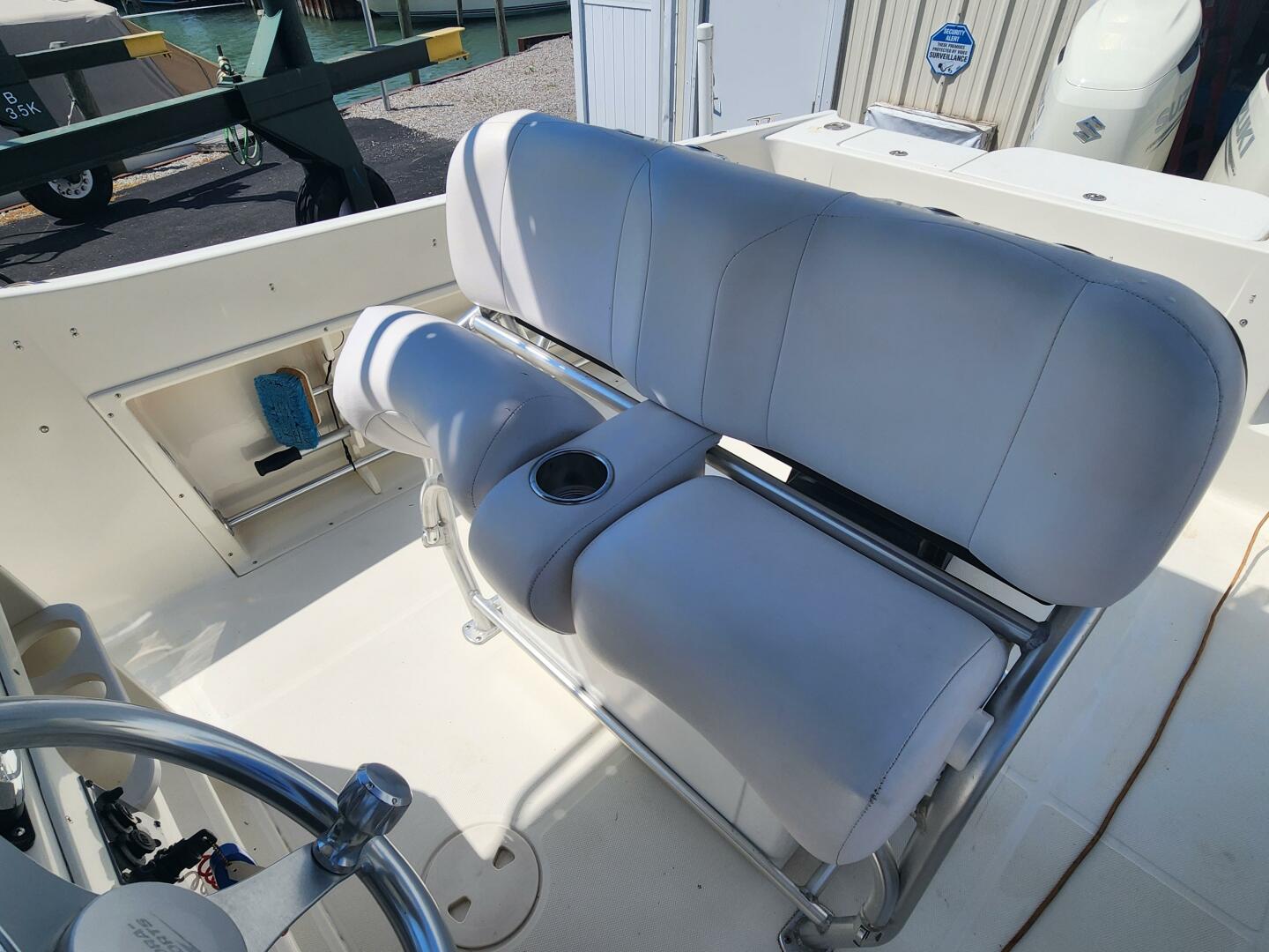 2006 Hydra-Sports - Image 11