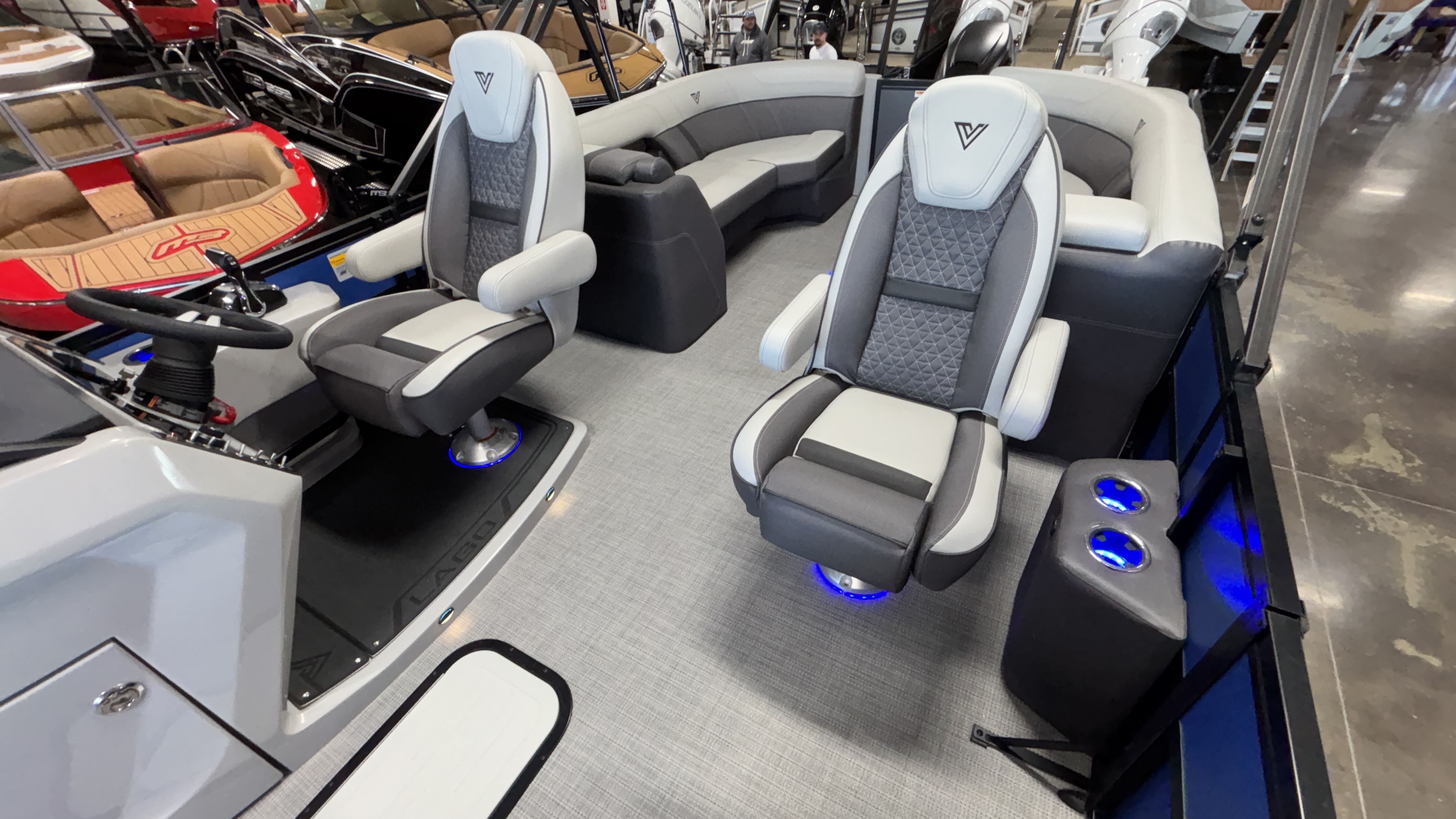 2026 Viaggio Lago Z24U - Image 36