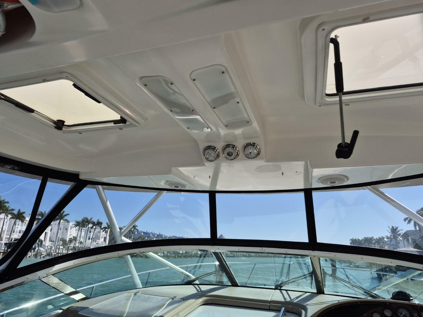 2004 Riviera 4000 Offshore - Image 48
