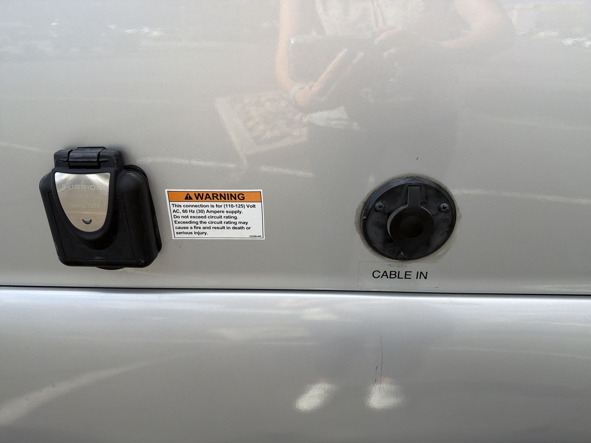 2020 Winnebago Boldt 70BL - Image 13