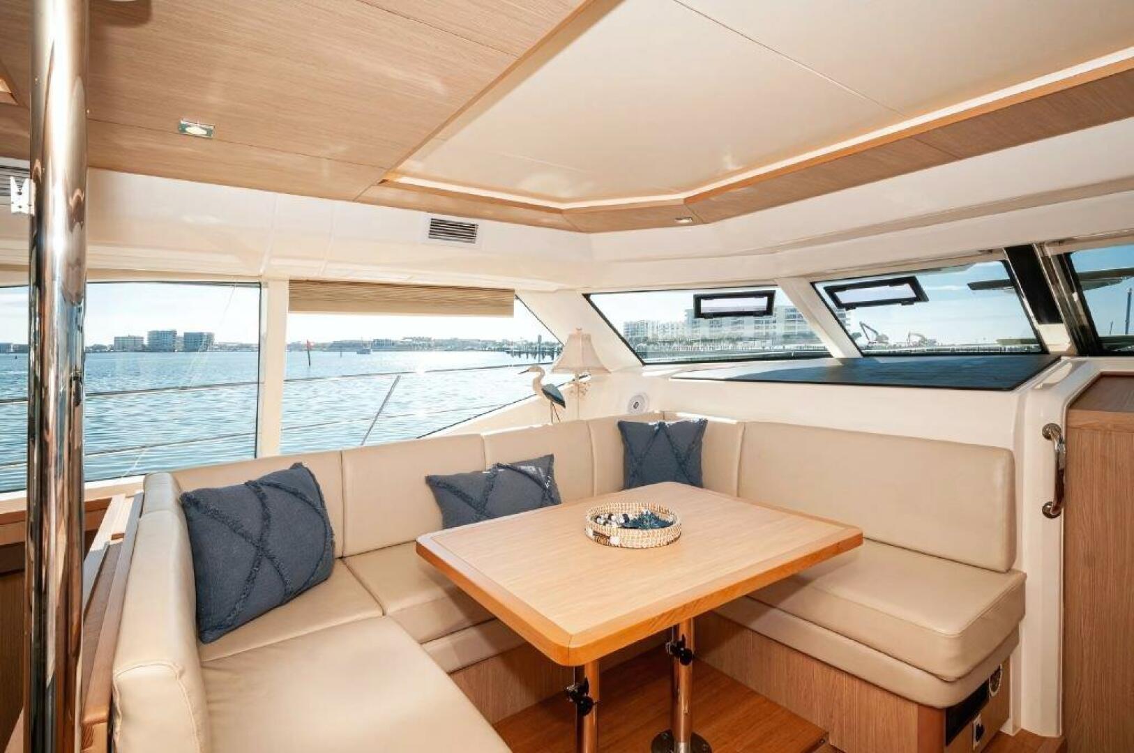 2018 Aquila 44 Yacht - Image 15