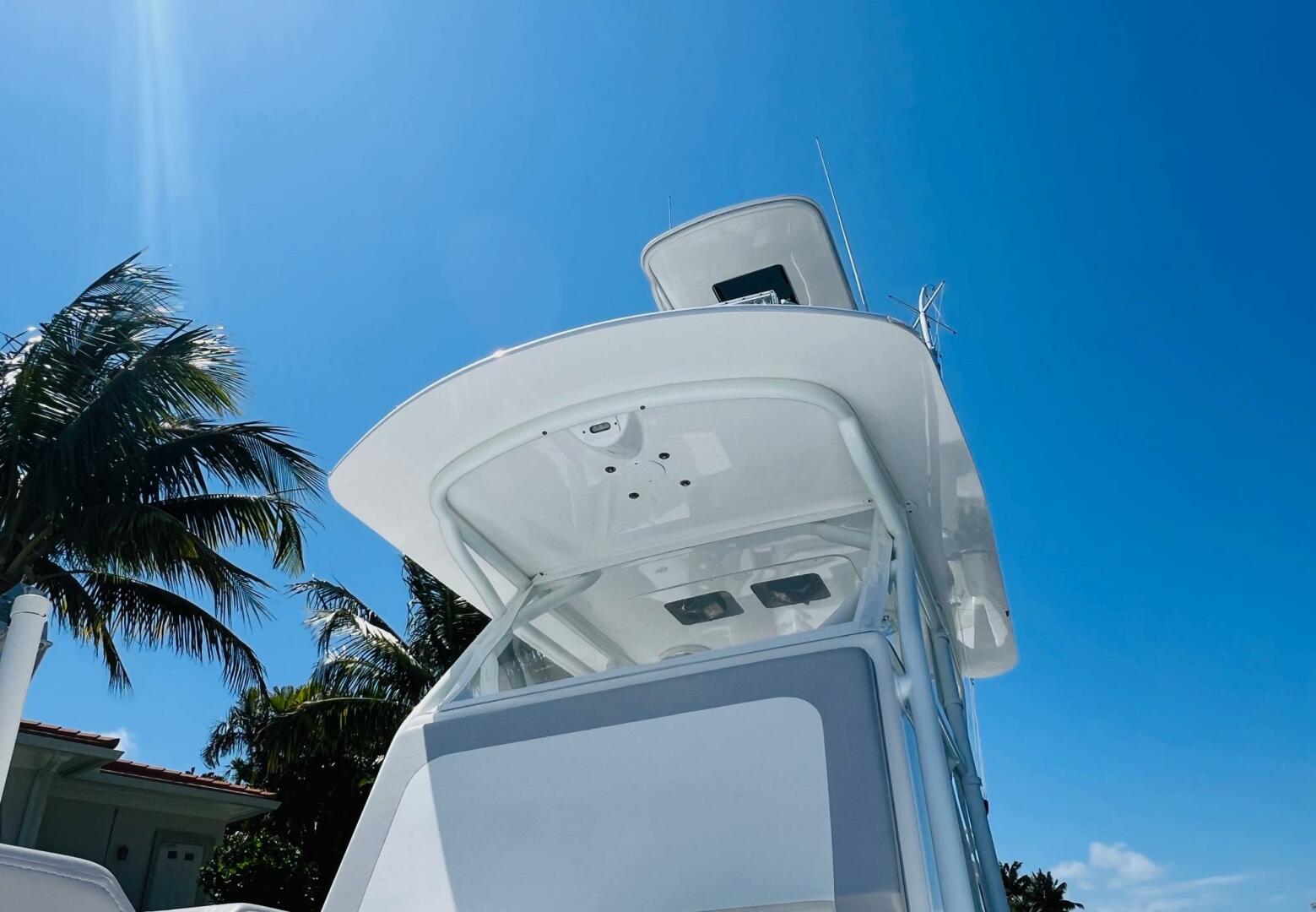 2015 Billfish 39 Custom CC - Image 29