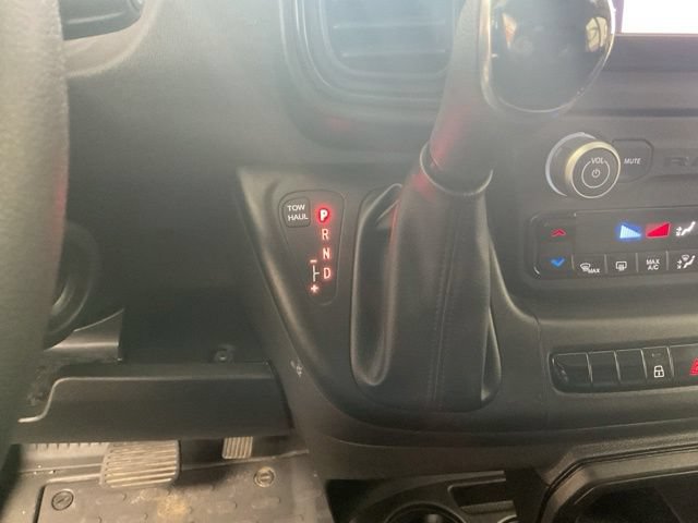 2025 Ram ProMaster Cargo Van Tradesman - Image 22