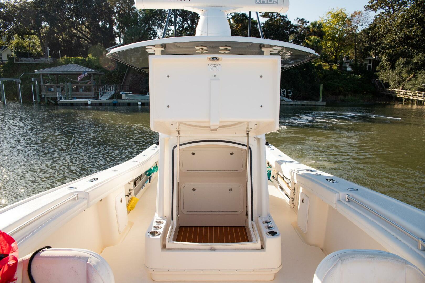 2014 Yellowfin - Image 15