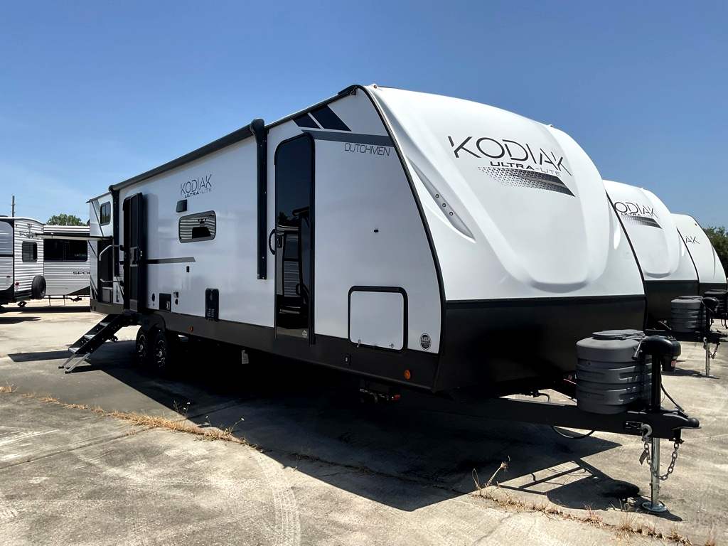 2025 DUTCHMEN KODIAK 332 BHSL - Image 2