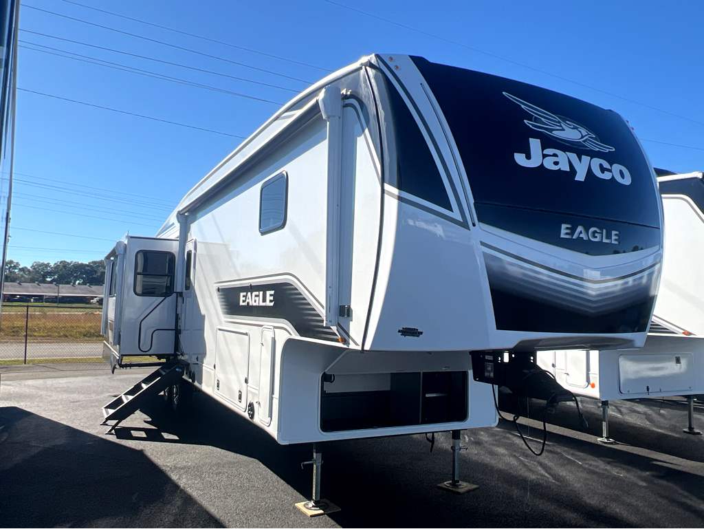 2026 JAYCO EAGLE 335LSTS - Image 1