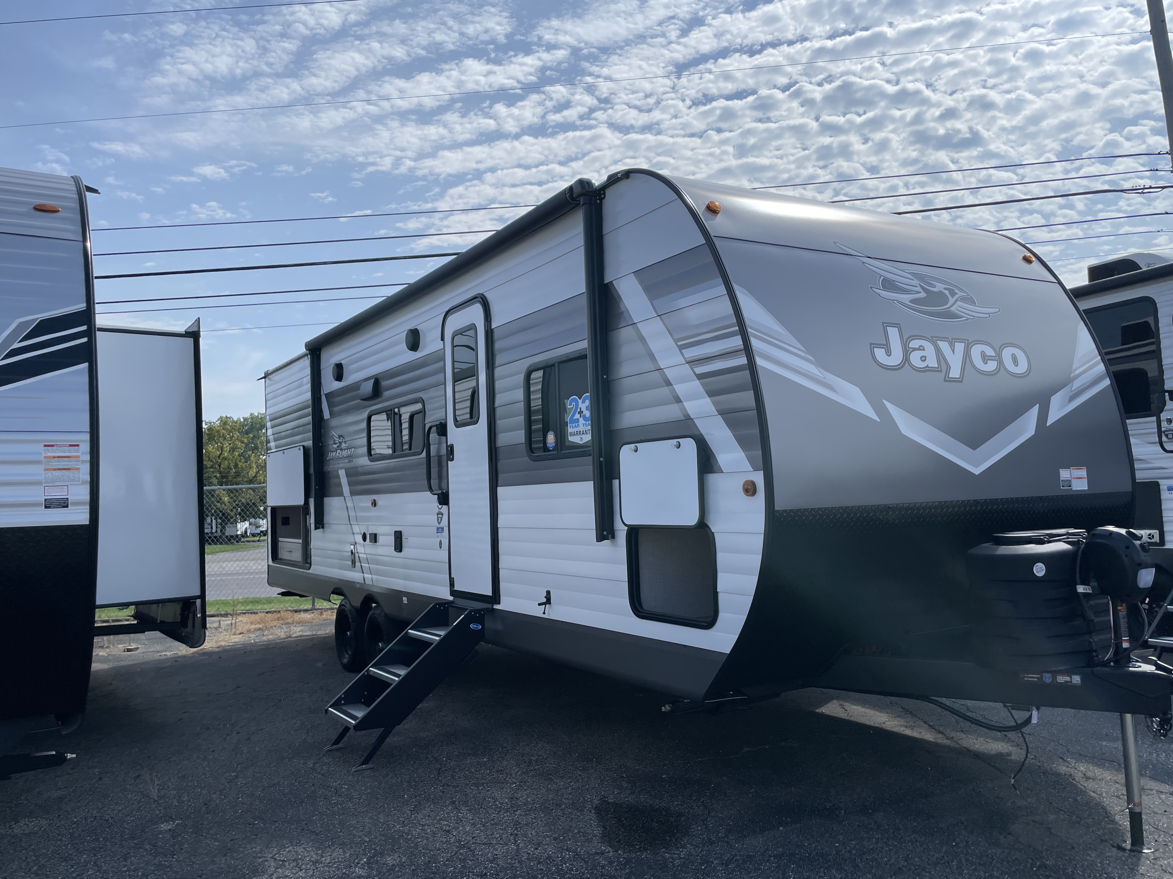 2027 Jayco Jay Flight 261BHS - Image 1