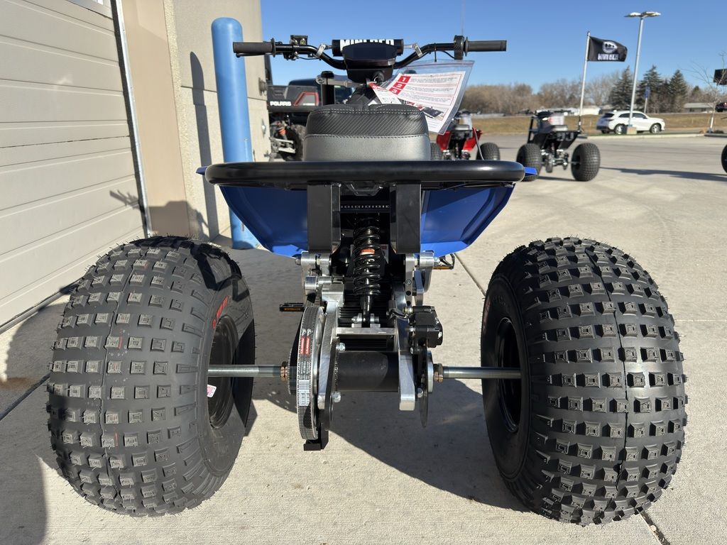 2026 Mini RCR T3 - Image 16