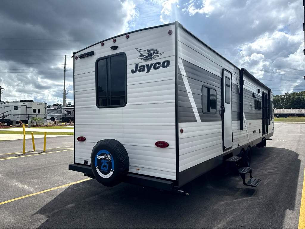 2027 JAYCO JAY FLIGHT 380DQS - Image 4