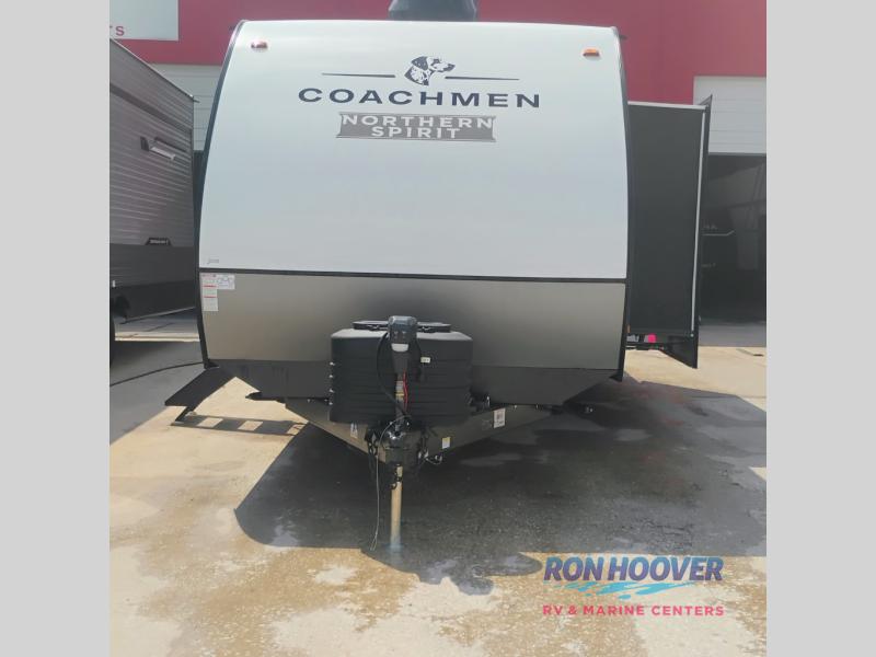 2026 COACHMEN 29BH - Image 15