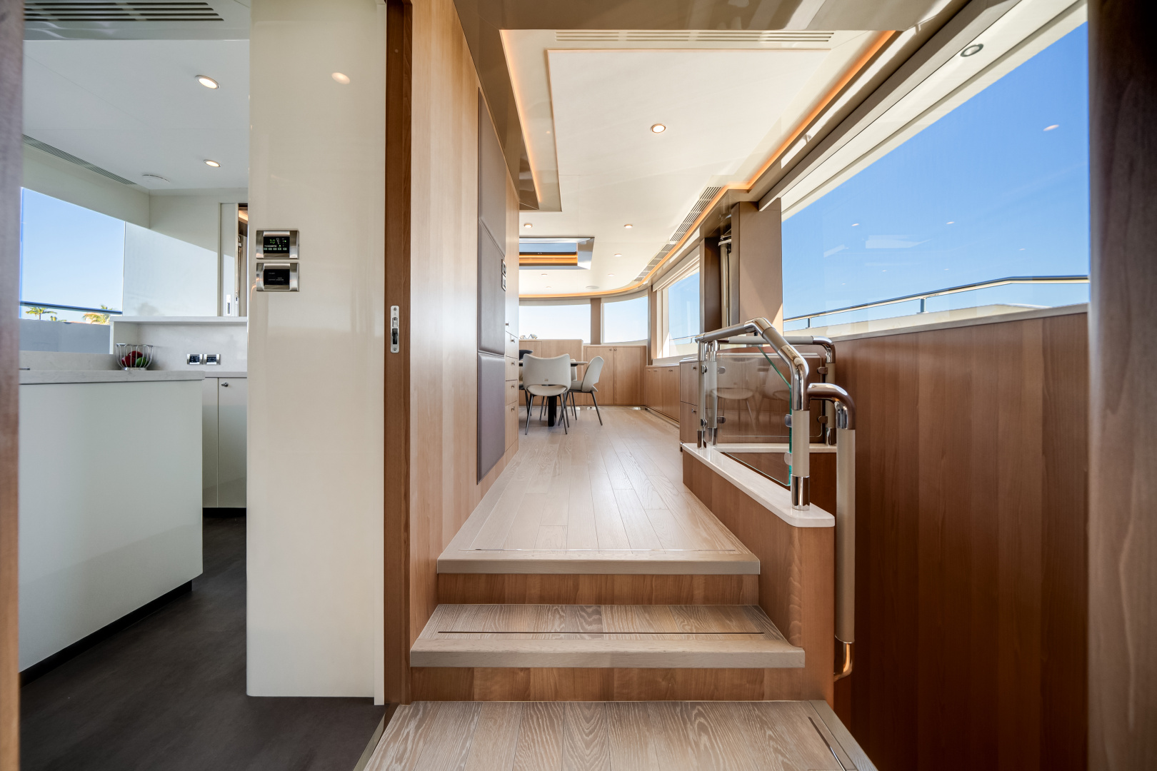 2025 Ocean Alexander 28L - Image 27