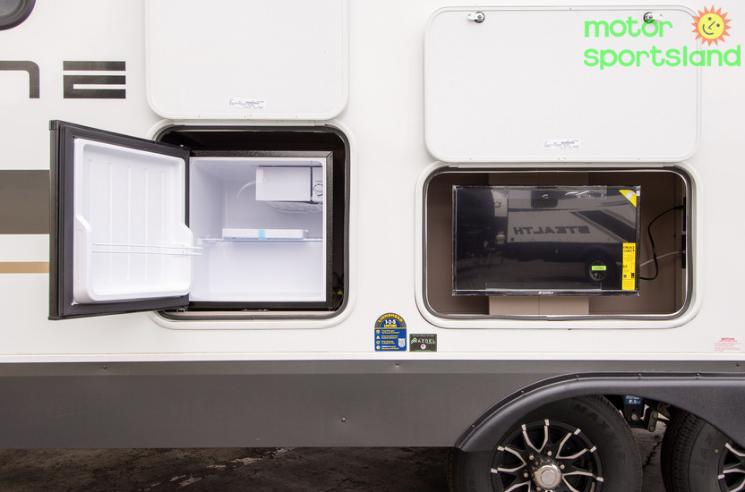 2026 KZ RV Connect C333RLK - Image 16