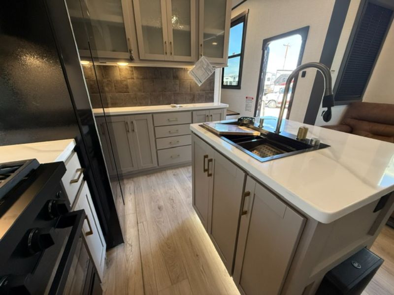 2026 Forest River Stealth 4017GX - Image 6
