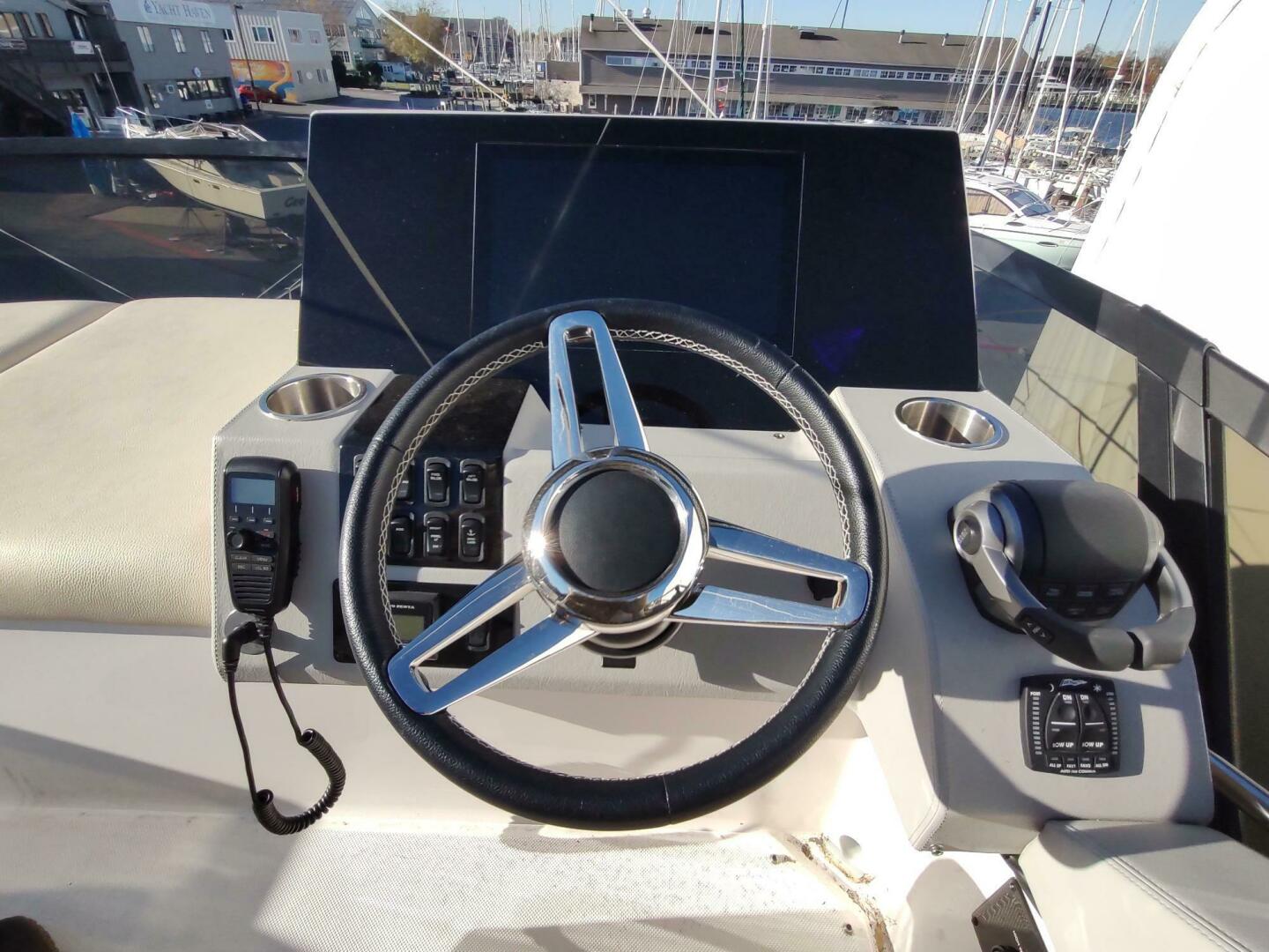 2021 Regal 42 FLY - Image 25