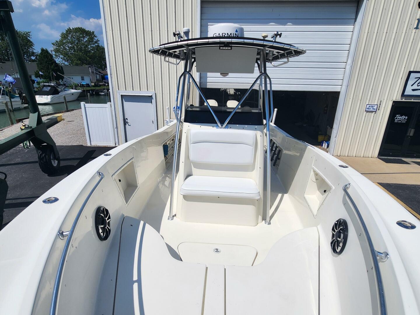 2006 Hydra-Sports - Image 17