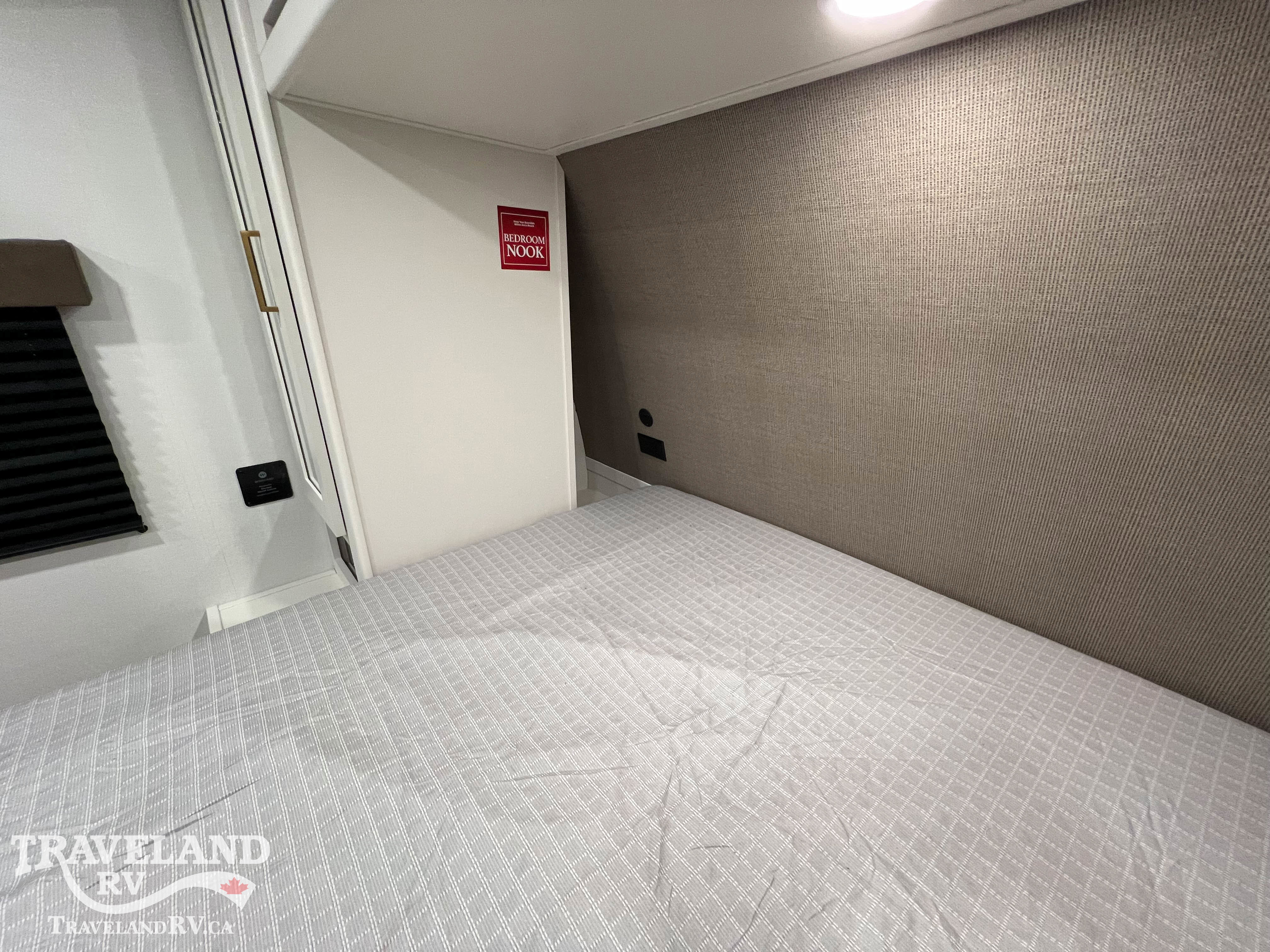 2026 Grand Design Transcend XPLOR 23BHX - Image 16