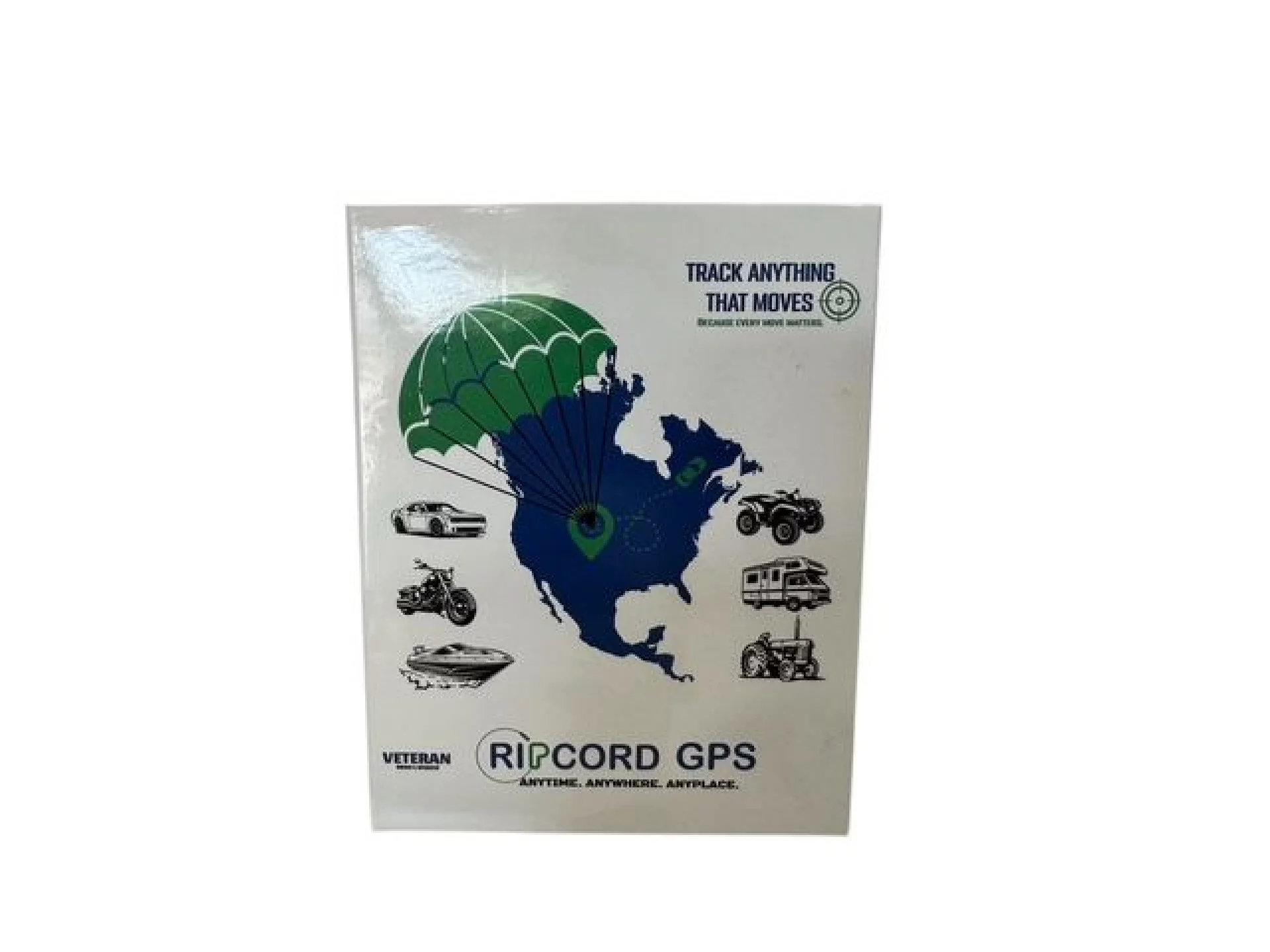2027 RIPCORD GPS GPS GPS - Image 4