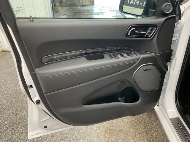 2026 Dodge Durango GT Plus America 250 Edition AWD - Image 15