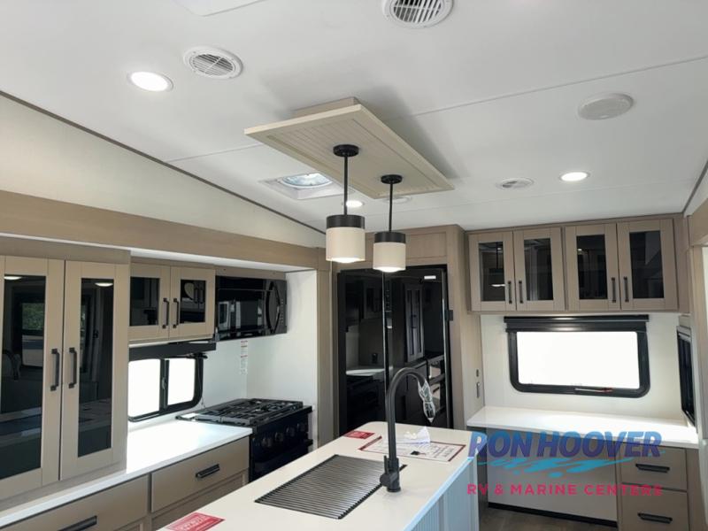 2026 GRAND DESIGN 320MKS - Image 23