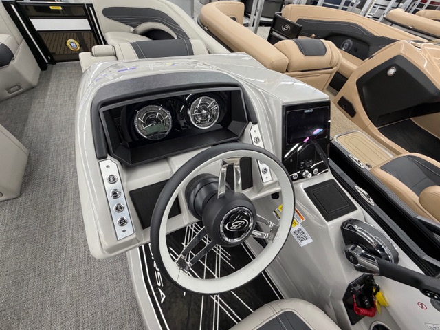 2026 Barletta Corsa 23QCSS - Image 14