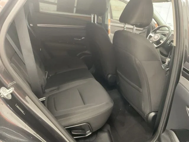 2022 Hyundai Tucson Utility 4D SEL AWD I4 - Image 22