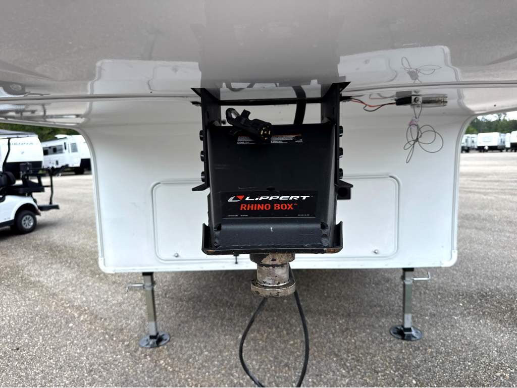2027 JAYCO EAGLE 355MBQS - Image 7