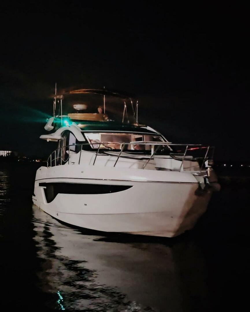 2022 Galeon 470 Sky - Image 29