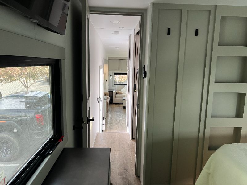2026 Brinkley RV Model Z 3600 - Image 21