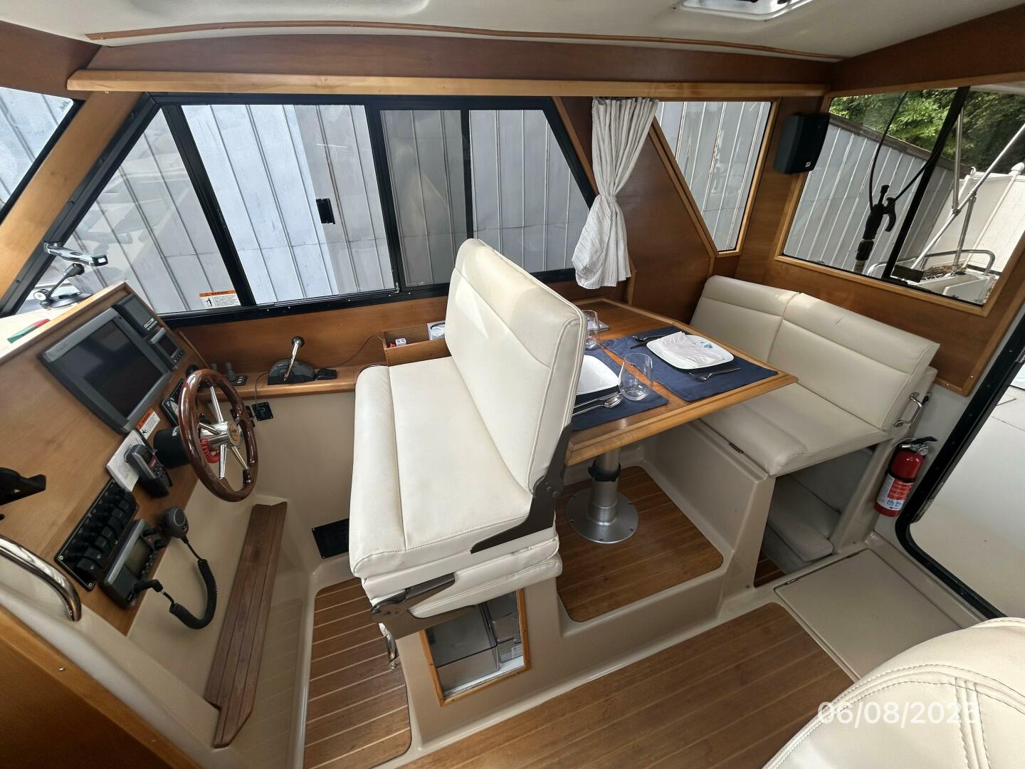 2012 Cutwater C28 - Image 29