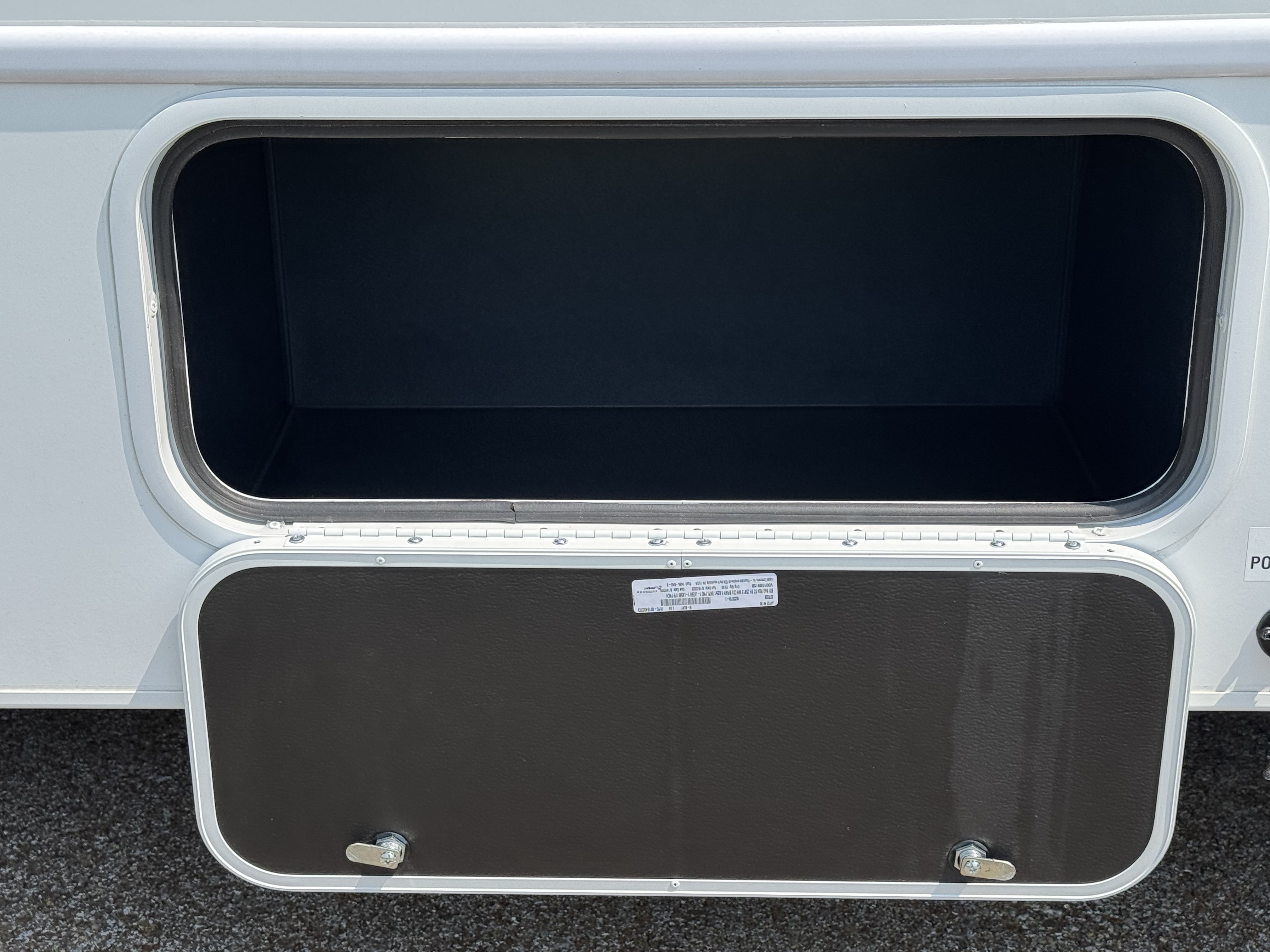 2027 ENTEGRA COACH ODYSSEY SE 22C - Image 10