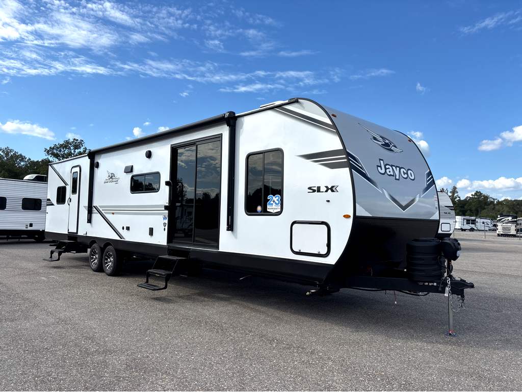 2026 JAYCO JAY FLIGHT SLX 380DQS - Image 1
