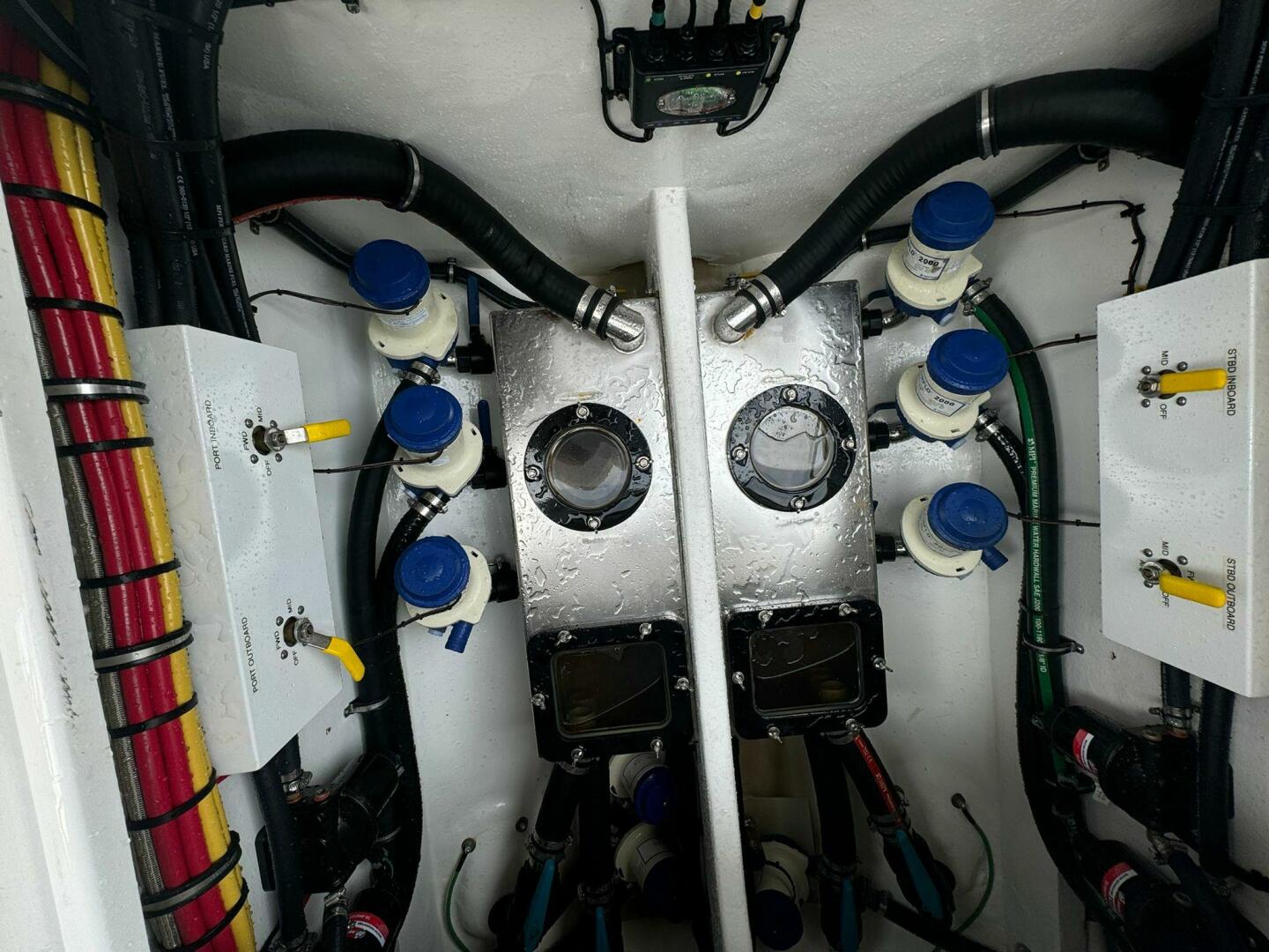 2024 Nor-Tech 392 Super Fish - Image 25