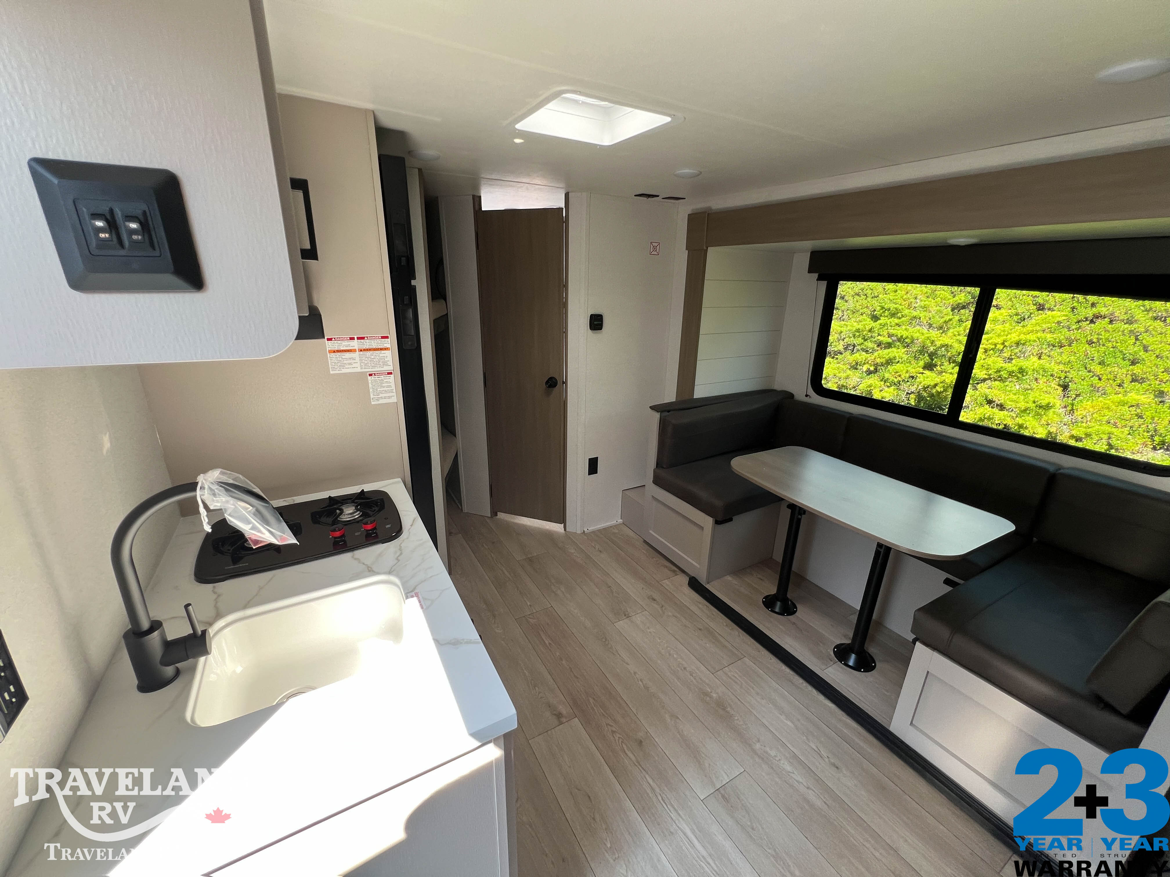 2027 Jayco Jay Flight SLX 197MBW - Image 3