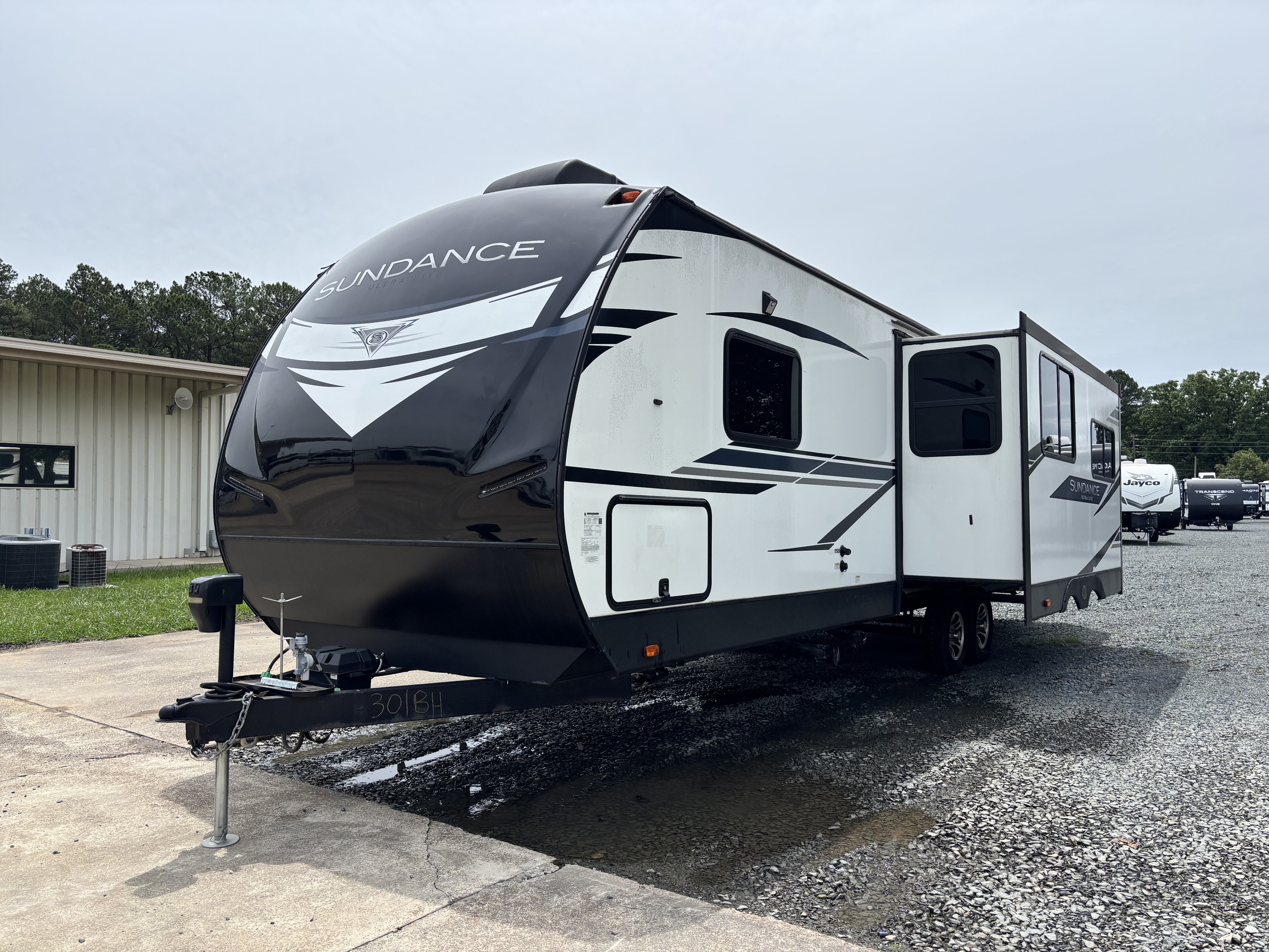 2022 Heartland Sundance Ultra-Lite SDTT 301 BH - Image 4