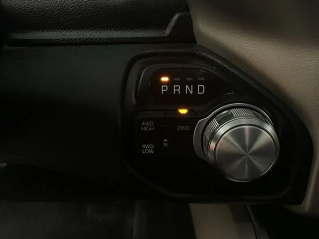 2022 Ram Ram 2500 Pickup Crew Cab Laramie 4WD - Image 18